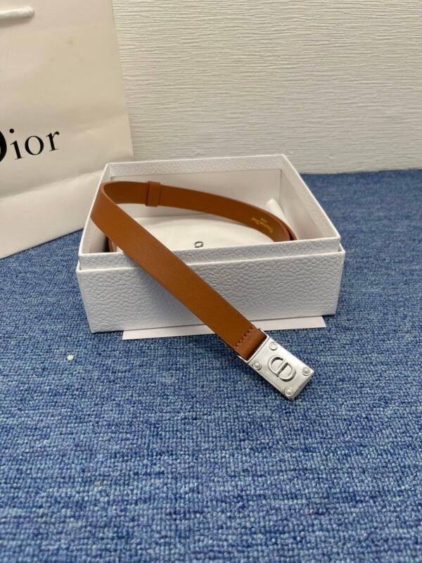DIOR BELT - Image 4