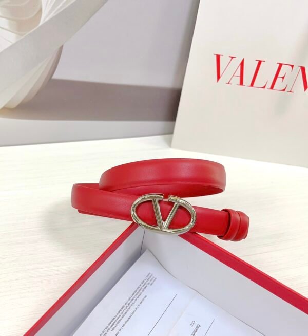 Valentino Belt - Image 5