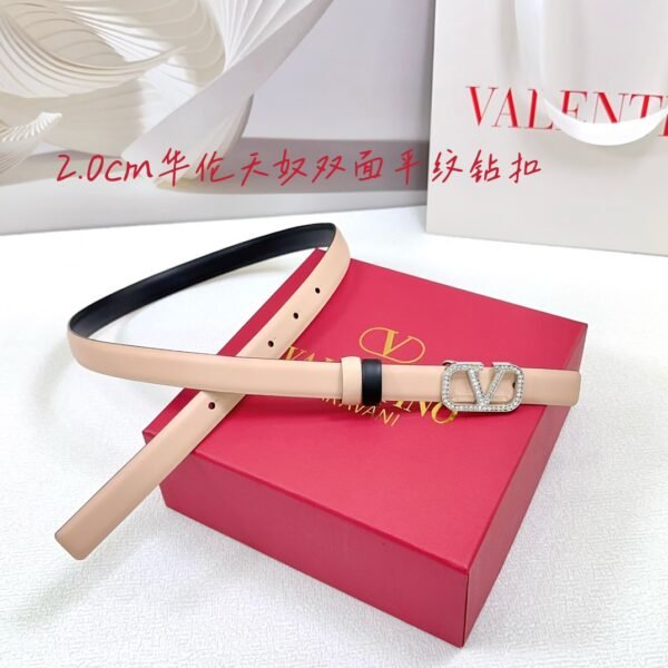 Valentino Belt - Image 5