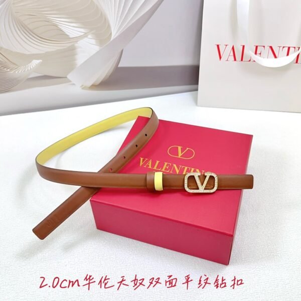 Valentino Belt - Image 5
