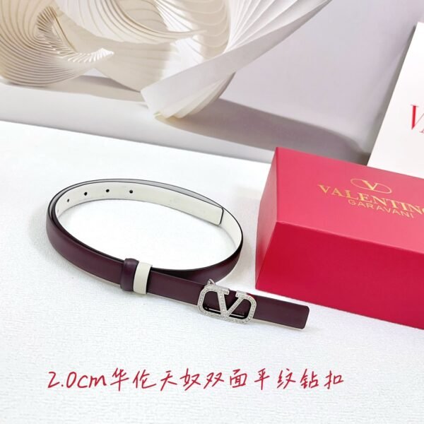 Valentino Belt - Image 5