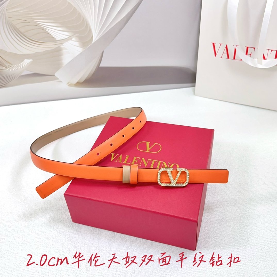 Valentino Belt - Image 5