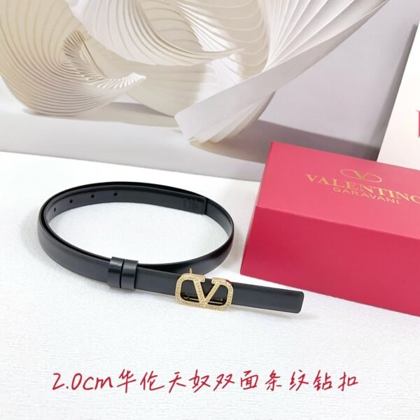 Valentino Belt - Image 5