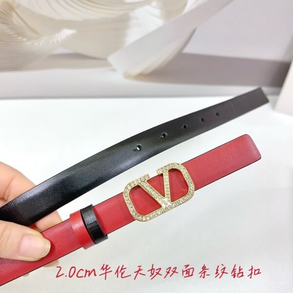 Valentino Belt - Image 5