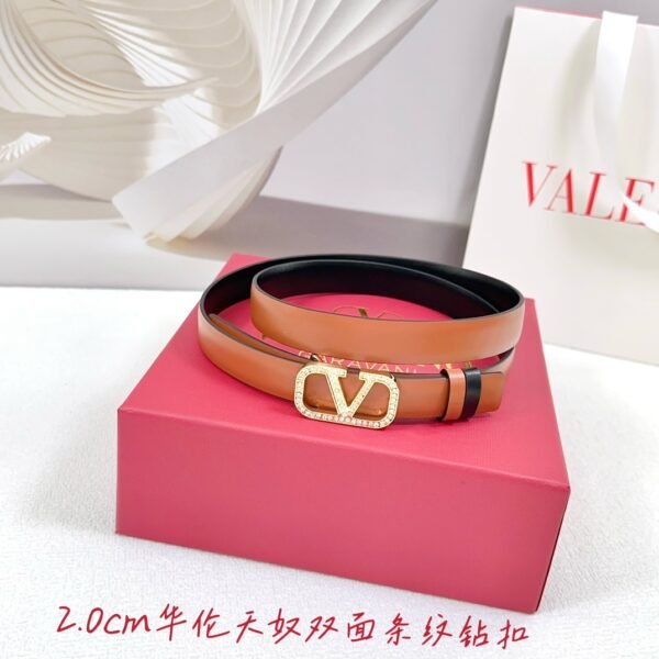 Valentino Belt - Image 5