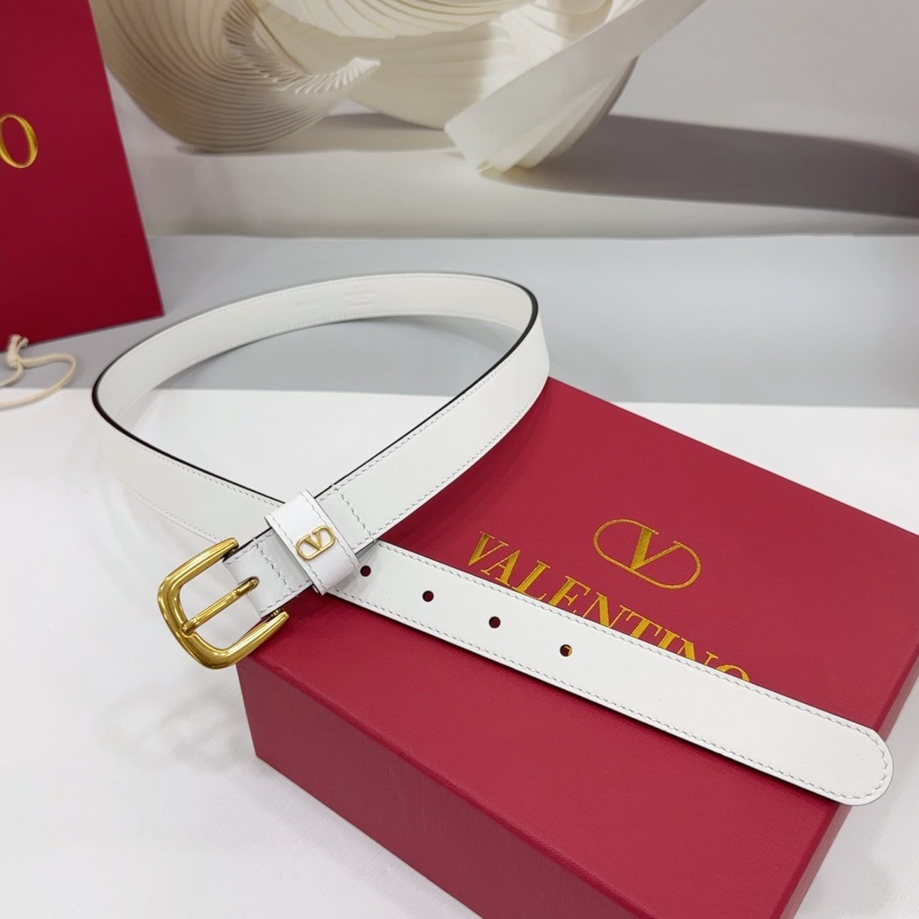 Valentino Belt - Image 5