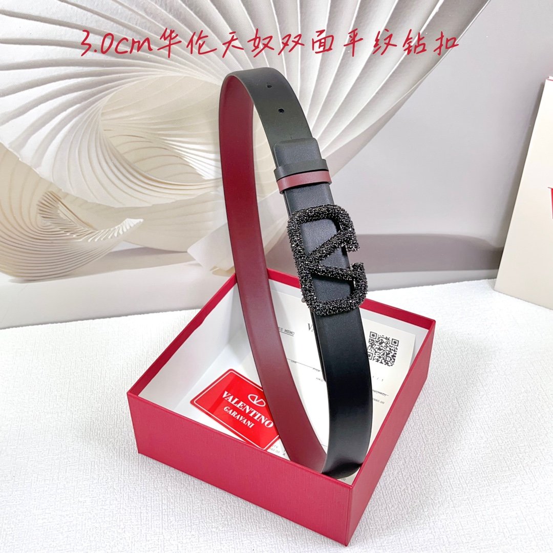 Valentino Belt - Image 5