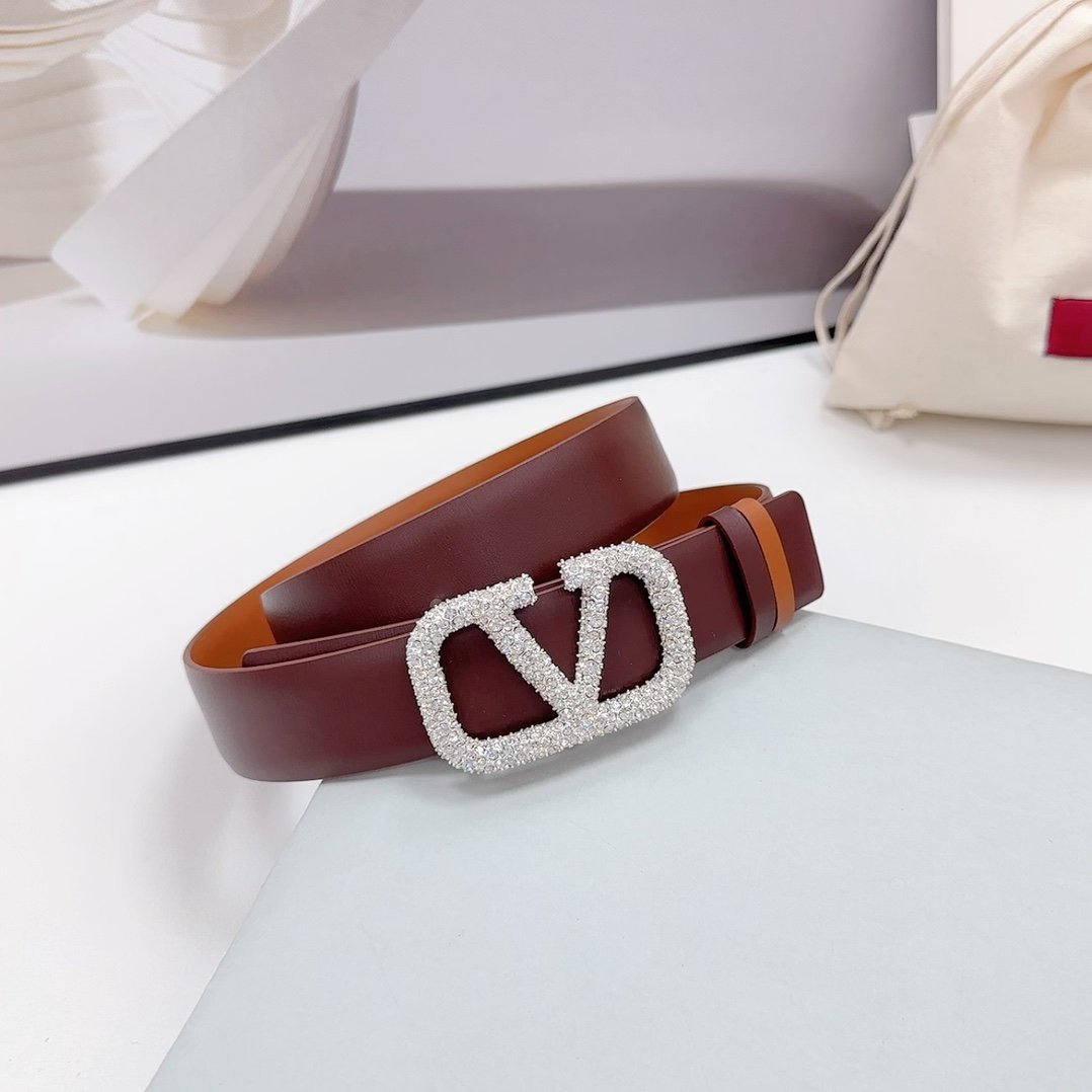 Valentino Belt - Image 5