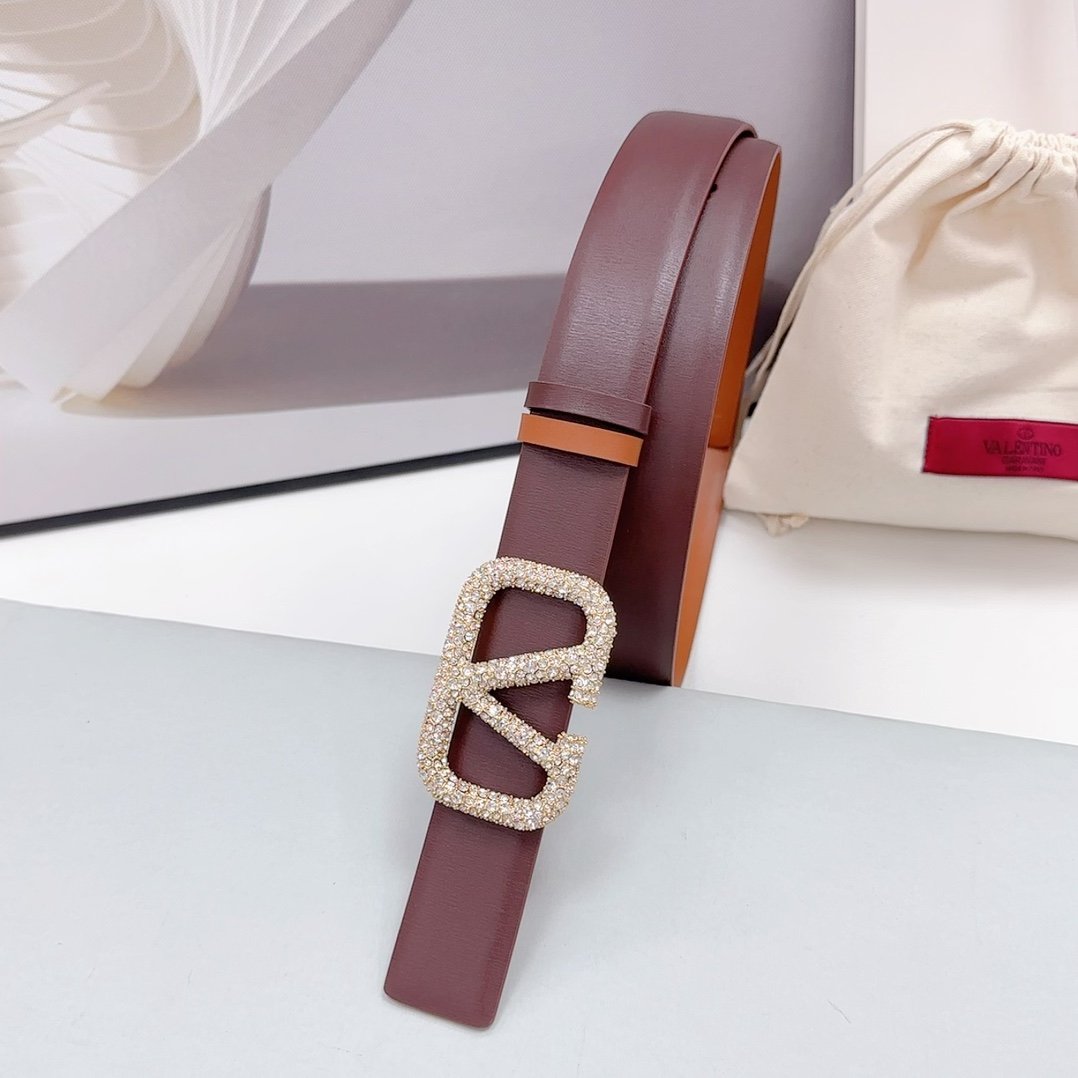 Valentino Belt - Image 5