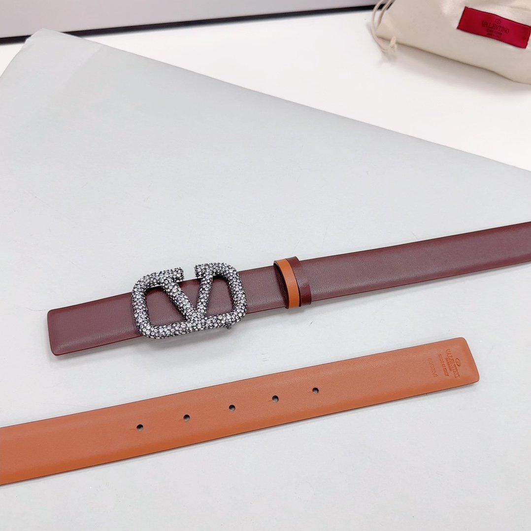 Valentino Belt - Image 5