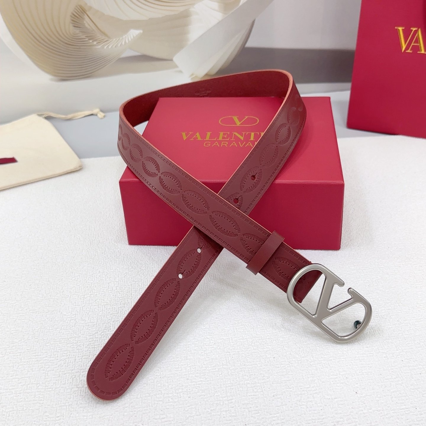 Valentino Belt - Image 5