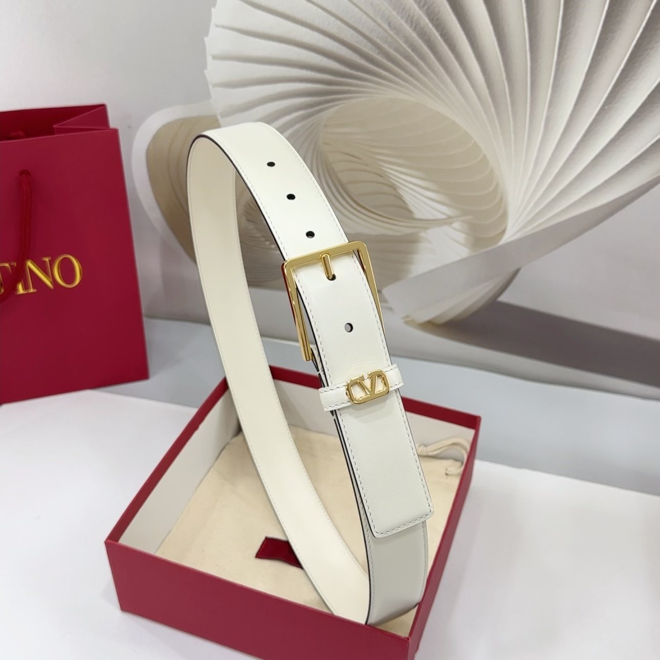 Valentino Belt - Image 5