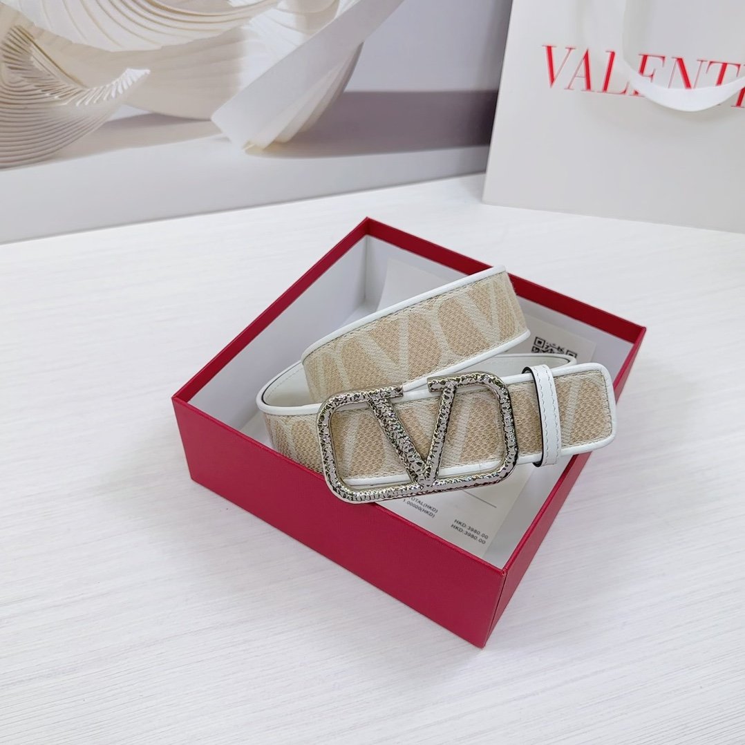 Valentino Belt - Image 5