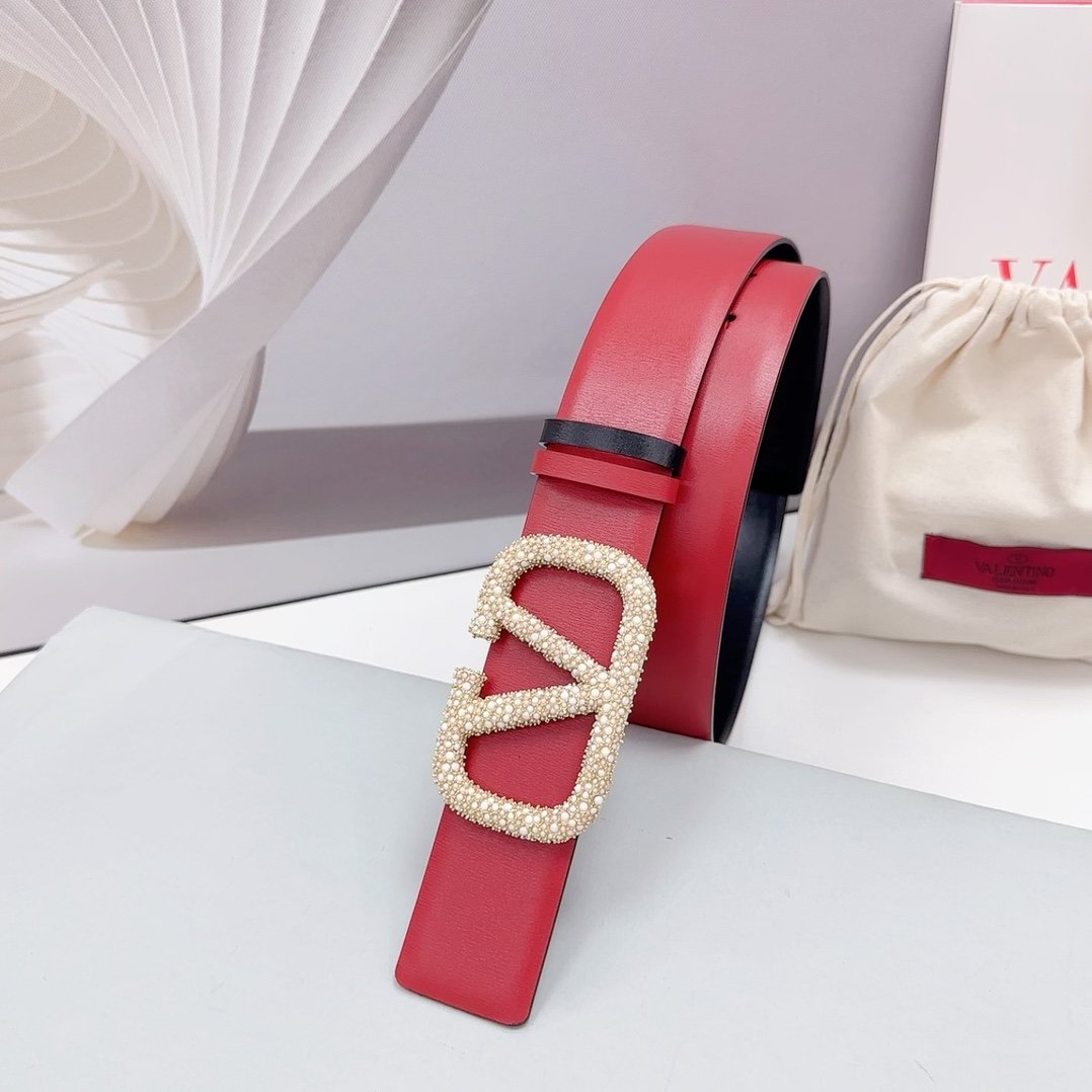 Valentino Belt - Image 5