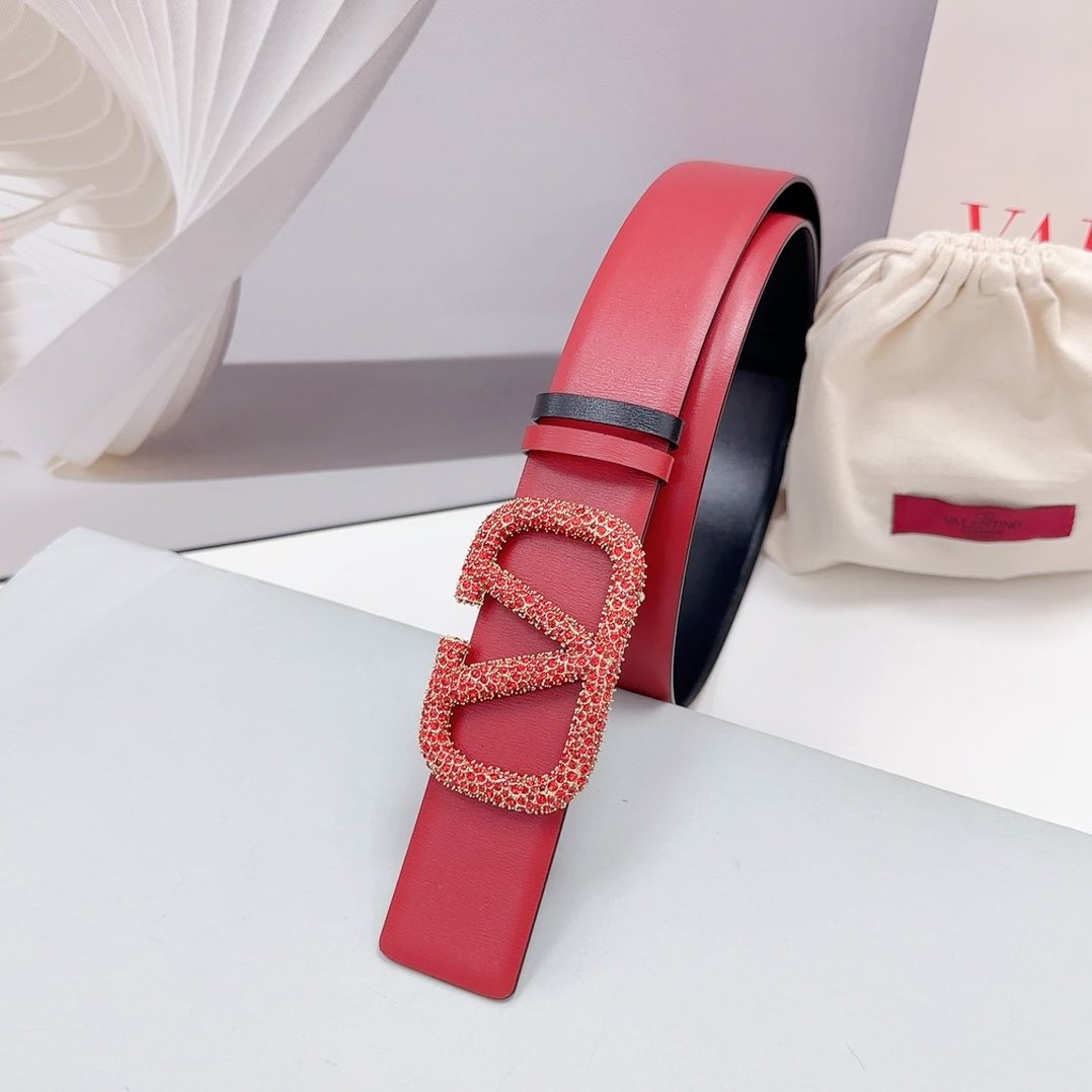 Valentino Belt - Image 4
