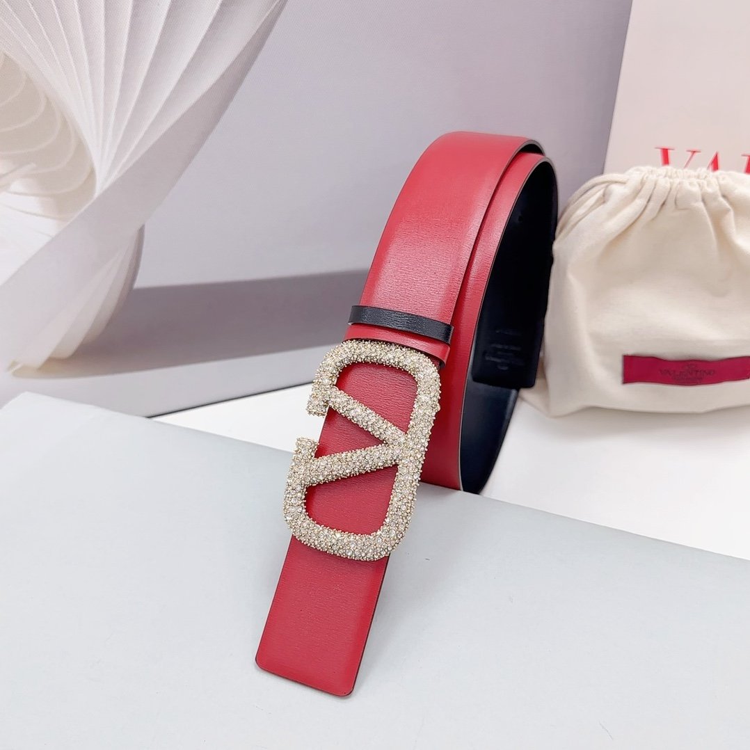 Valentino Belt - Image 5