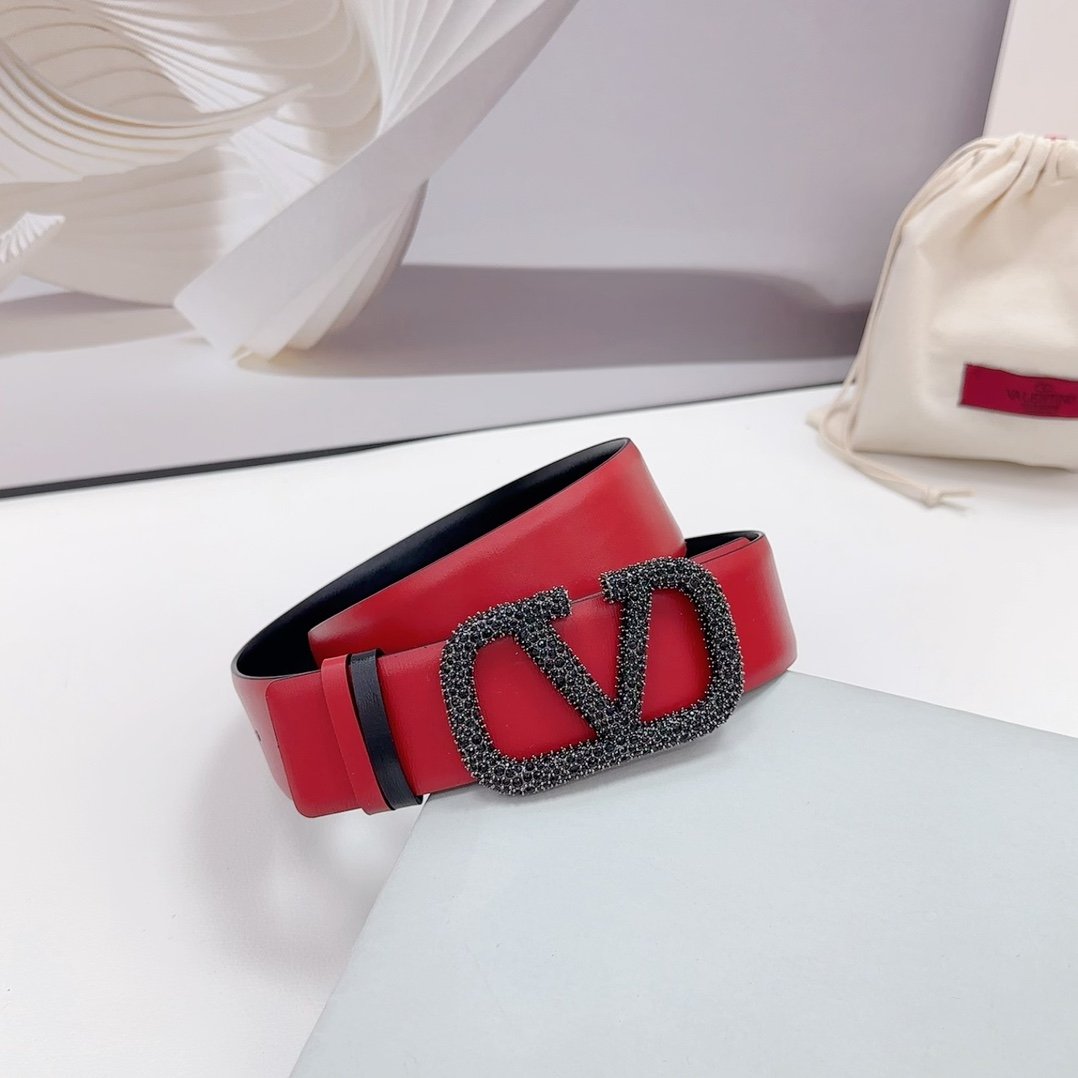 Valentino Belt - Image 5