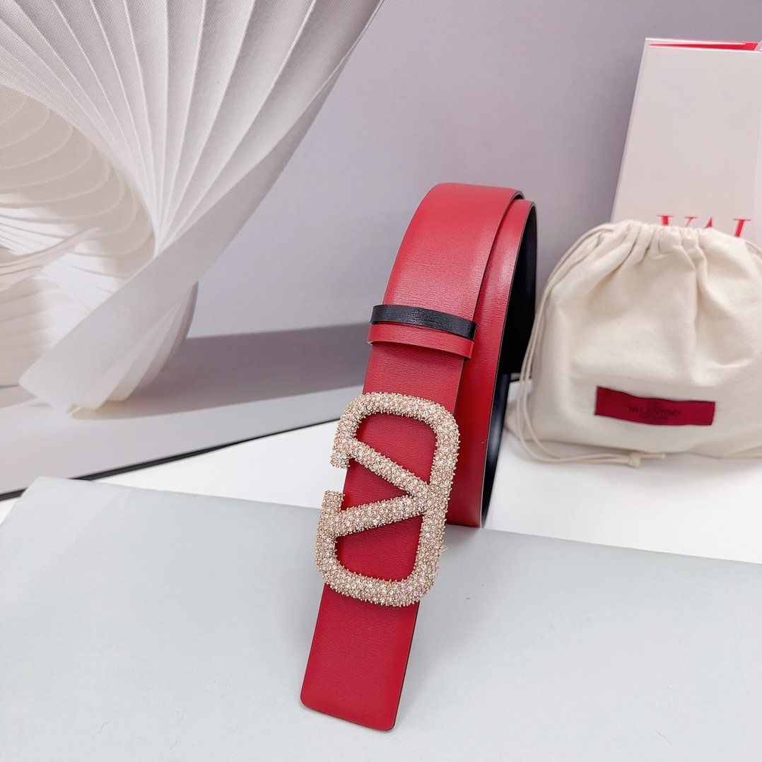 Valentino Belt - Image 5