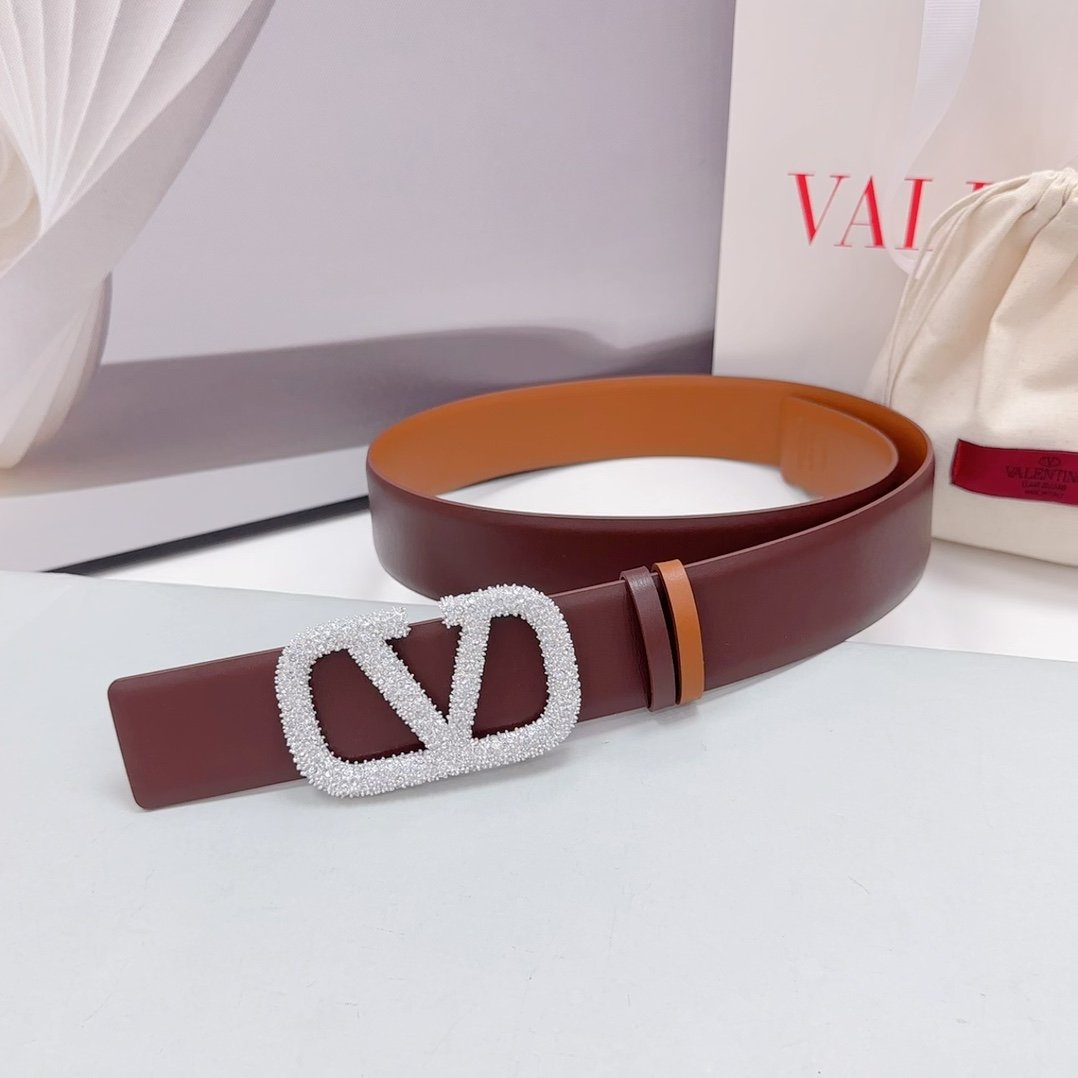 Valentino Belt - Image 5