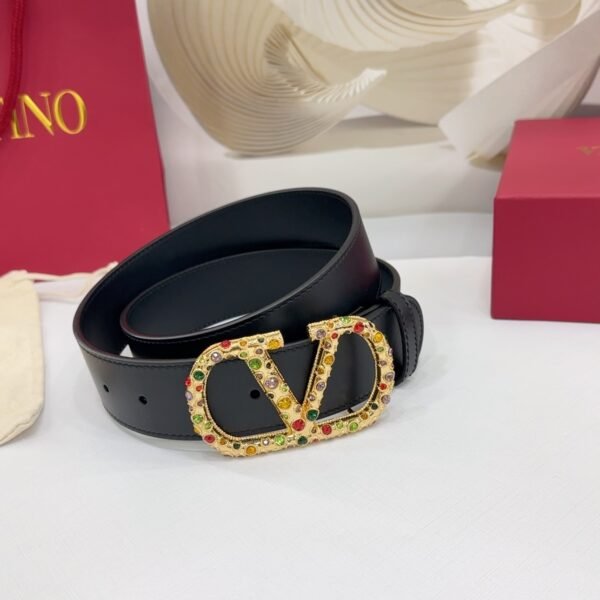 Valentino Belt - Image 5