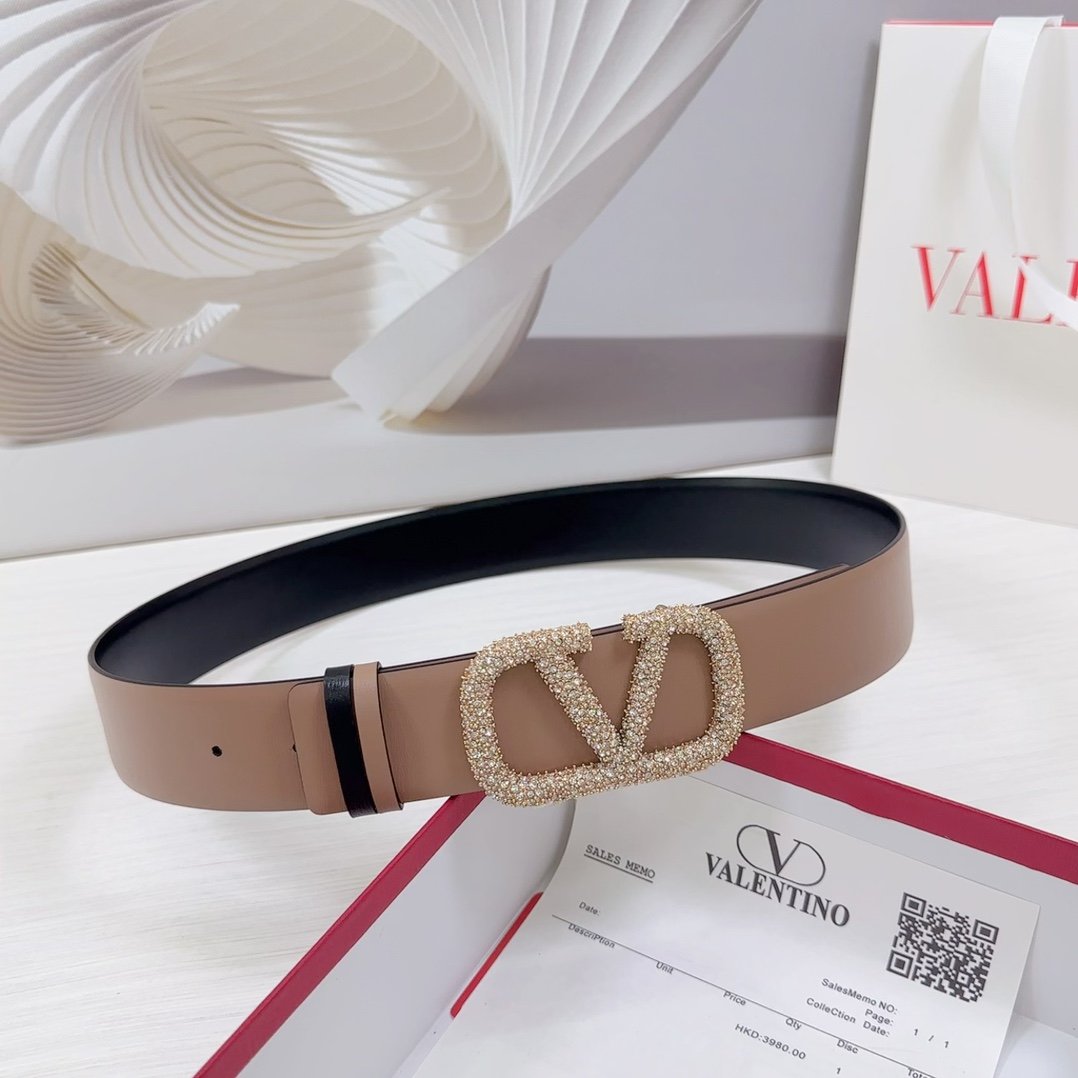 Valentino Belt - Image 5