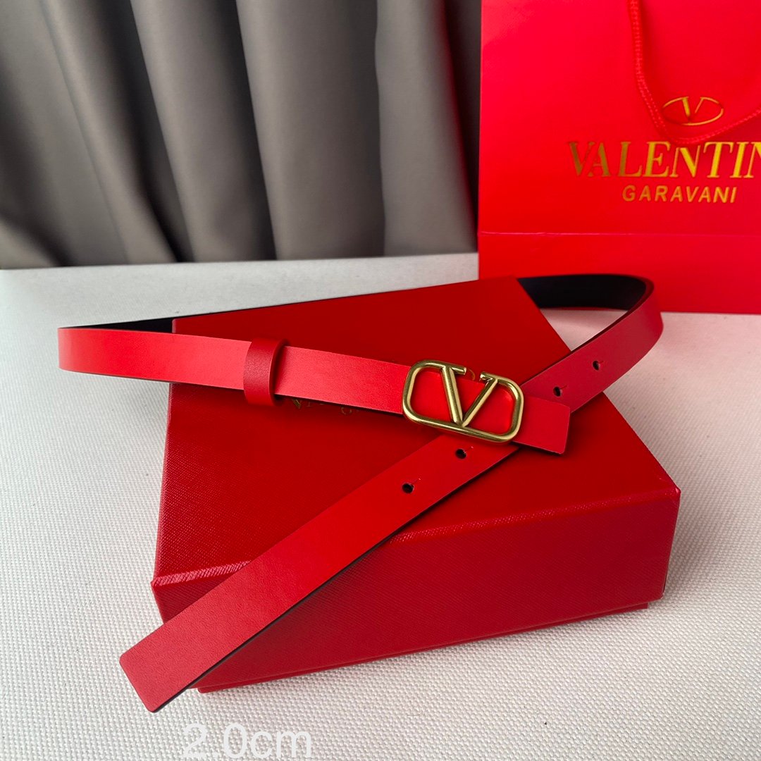 Valentino Belt - Image 5
