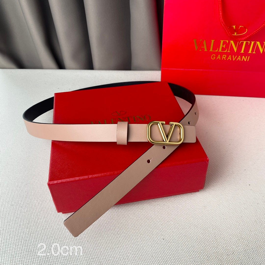 Valentino Belt - Image 5