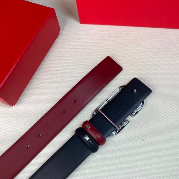 Valentino Belt - Image 5