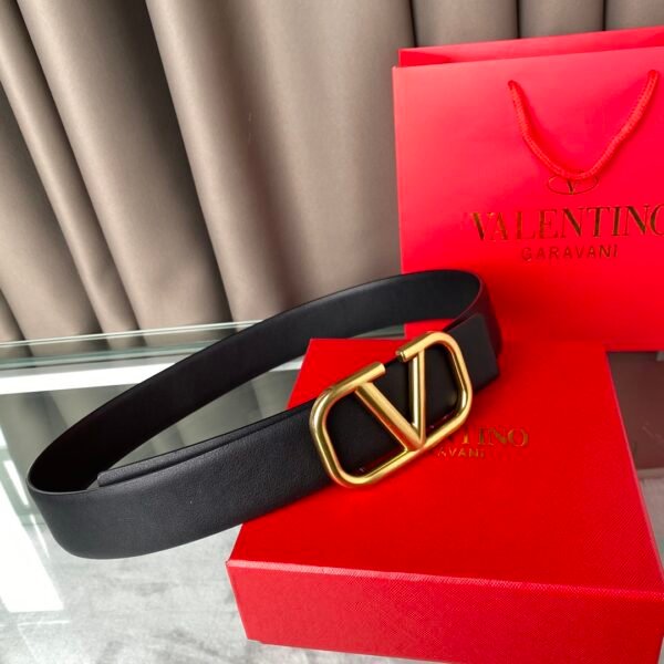 Valentino Belt - Image 5
