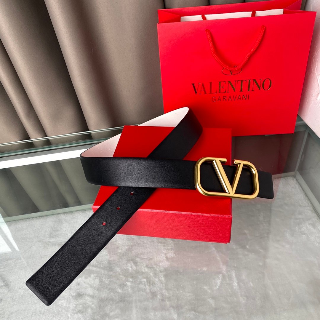 Valentino Belt - Image 5