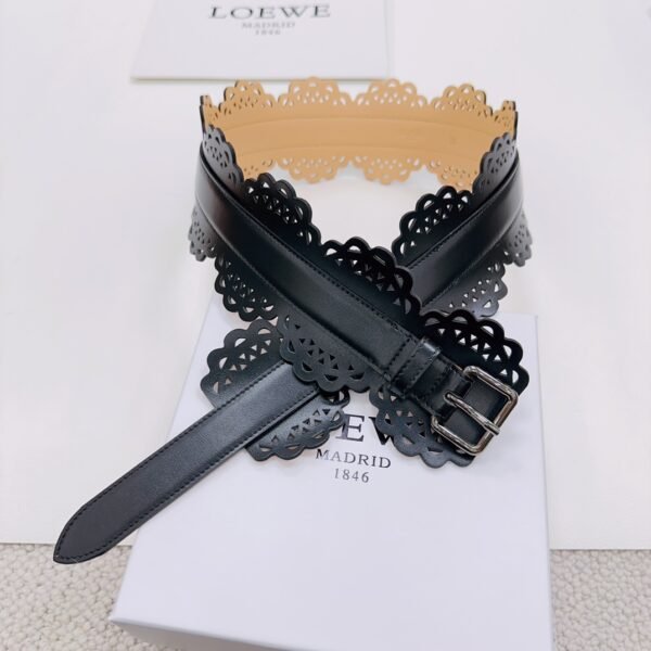 LOEWE BELT - Image 4