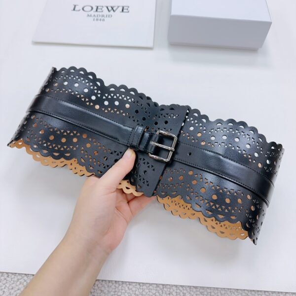 LOEWE BELT - Image 5