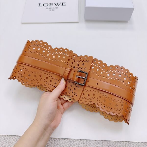 LOEWE BELT - Image 5