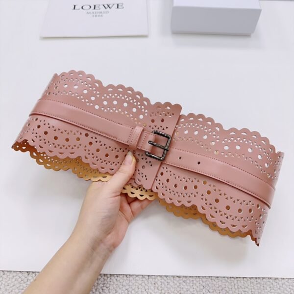 LOEWE BELT - Image 5
