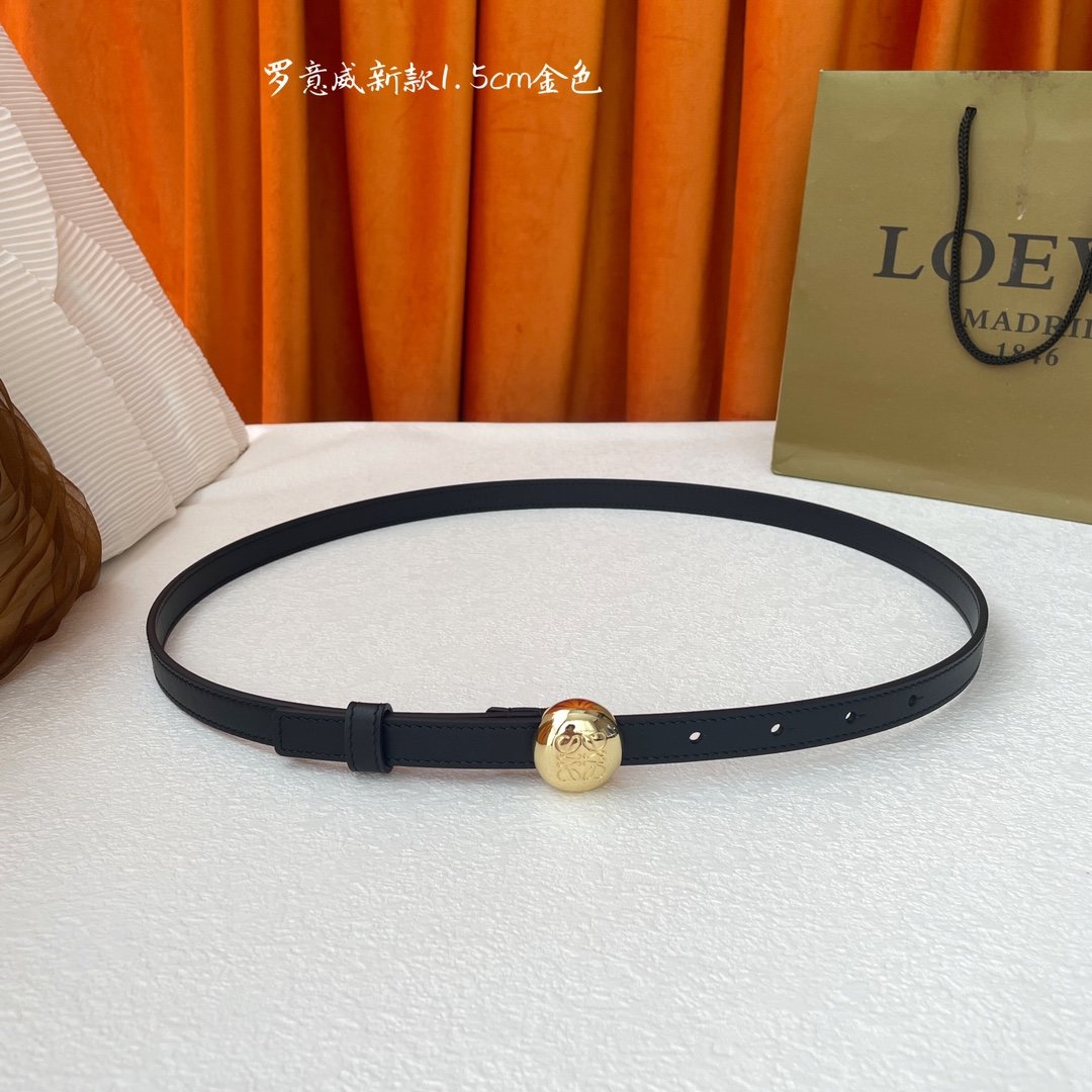 LOEWE BELT - Image 5