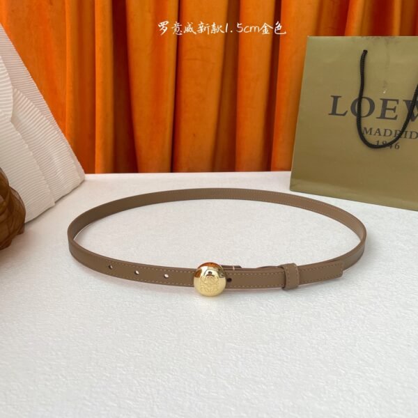 LOEWE BELT - Image 5