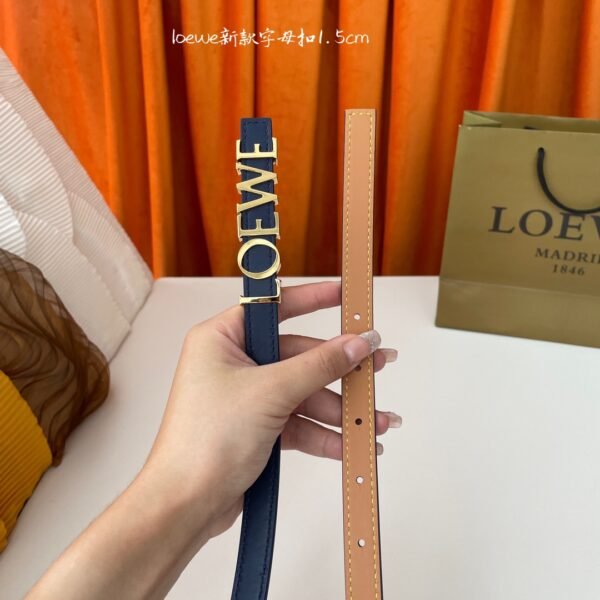LOEWE BELT - Image 5