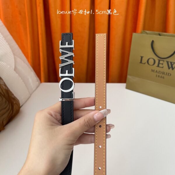 LOEWE BELT - Image 5