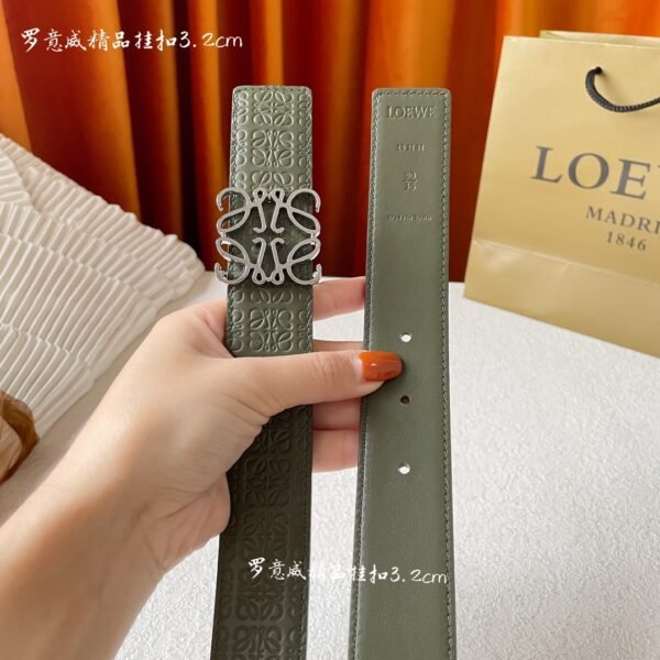 LOEWE BELT - Image 5