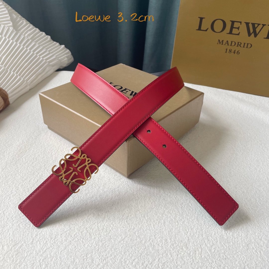 LOEWE BELT - Image 5