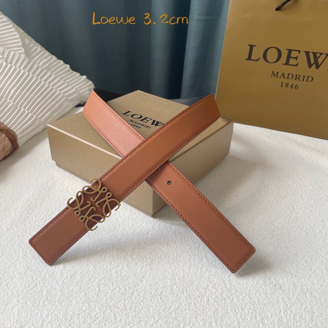 LOEWE BELT - Image 5