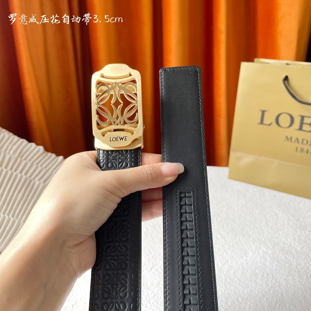 LOEWE BELT - Image 5