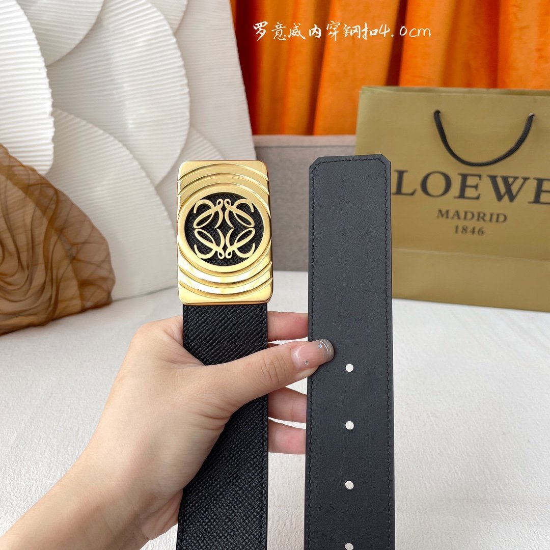 LOEWE BELT - Image 5