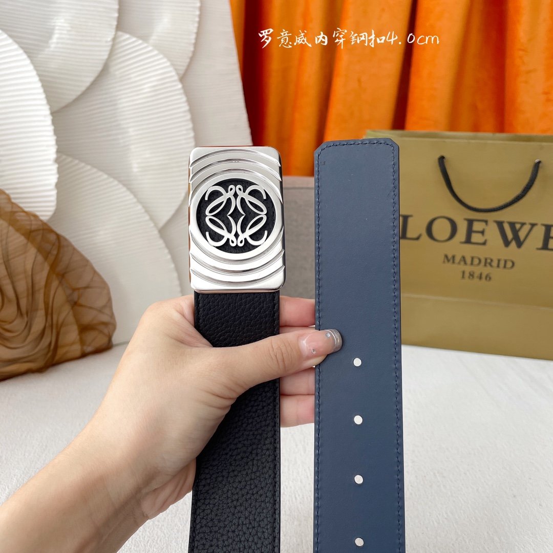LOEWE BELT - Image 5
