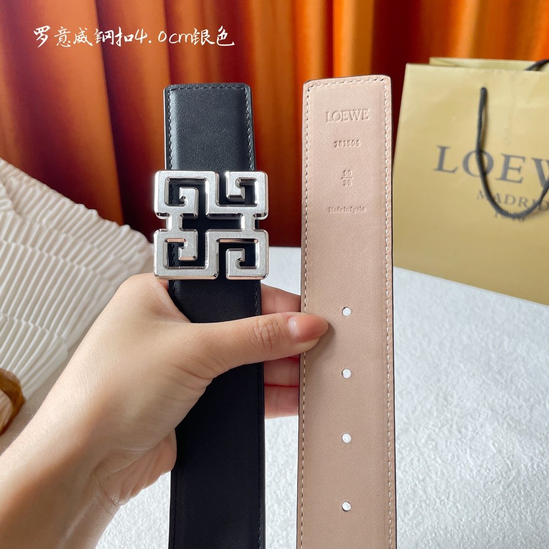 LOEWE BELT - Image 5