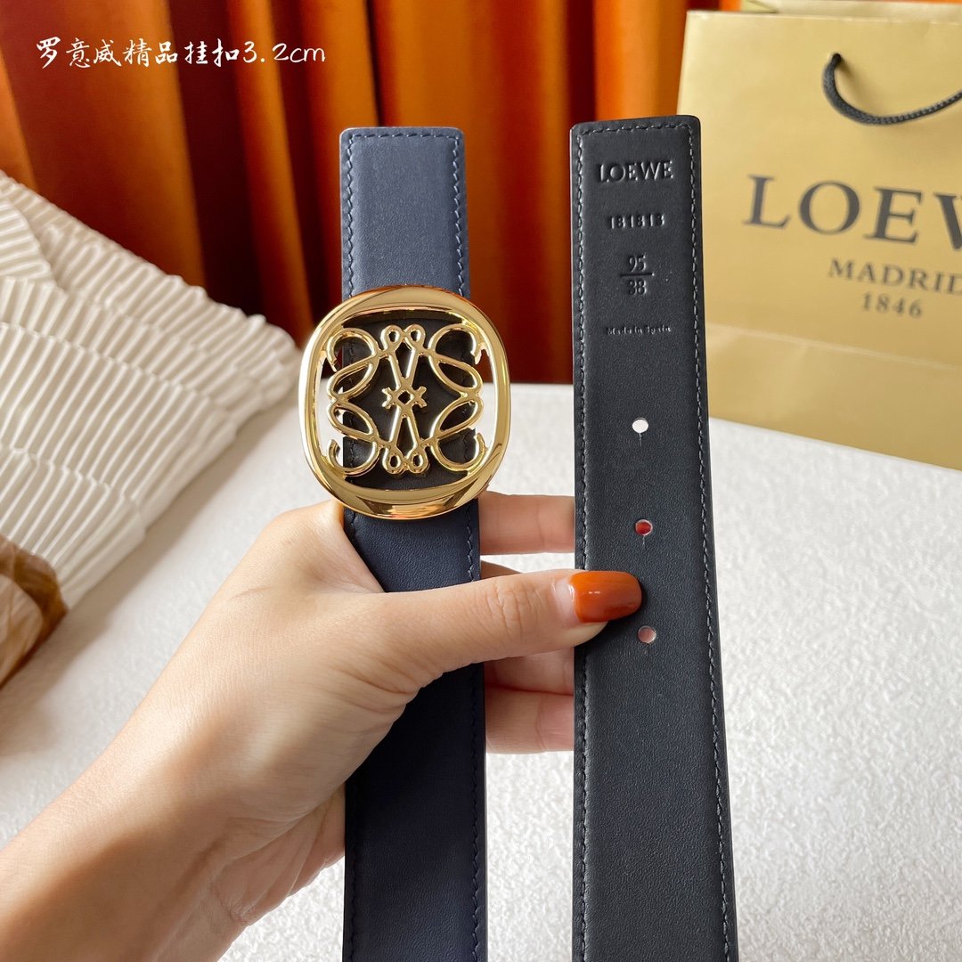 LOEWE BELT - Image 5