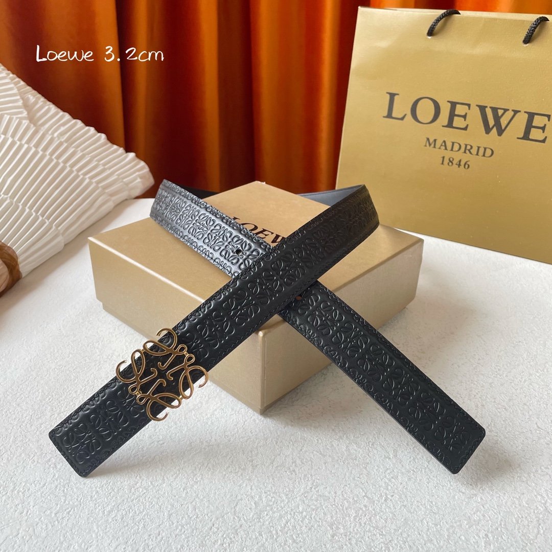 LOEWE BELT - Image 5