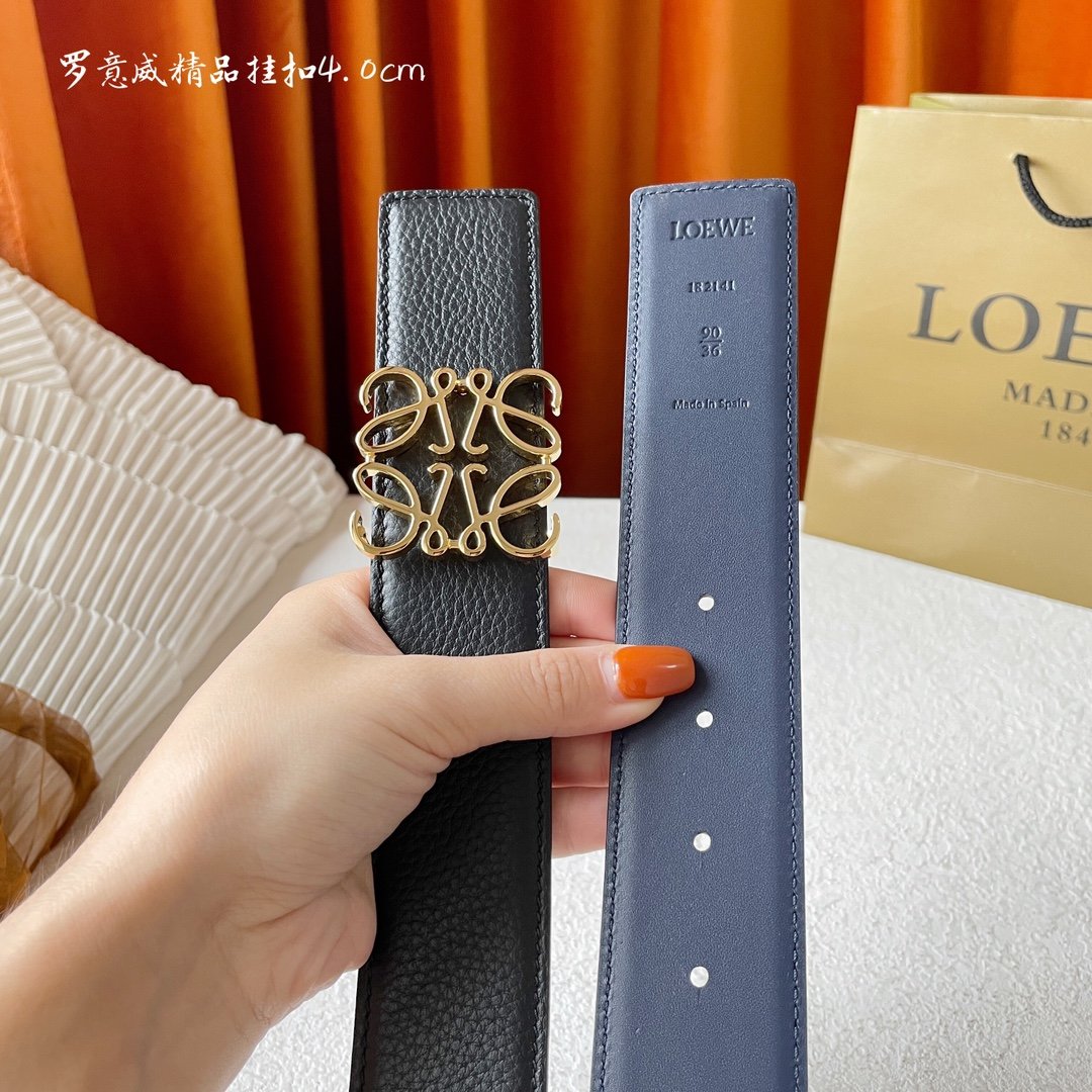 LOEWE BELT - Image 5