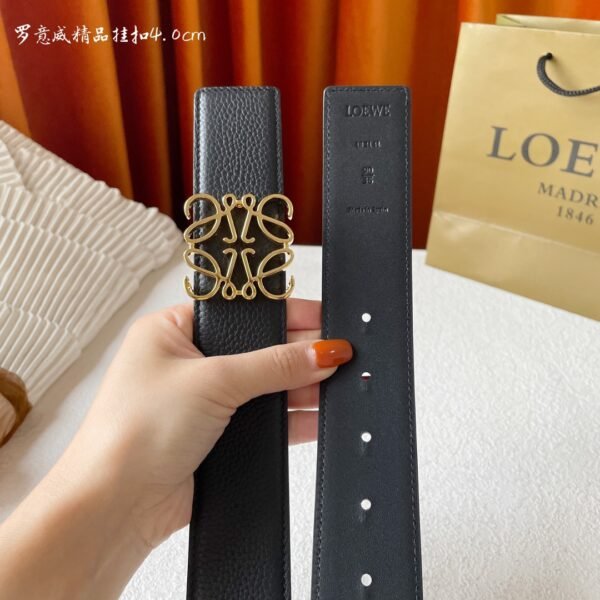 LOEWE BELT - Image 5