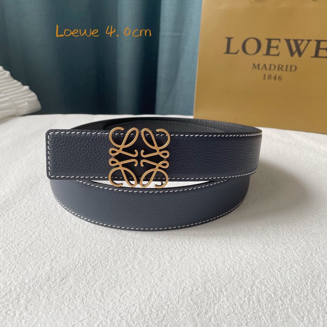 LOEWE BELT - Image 5